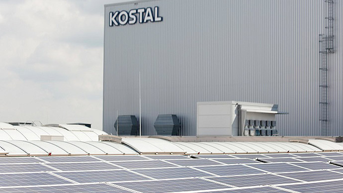 kostal kontakt systeme